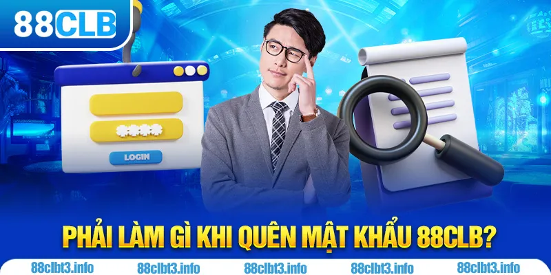 Sử dụng tính năng tự động để lấy lại mật khẩu game