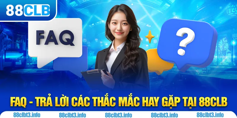 Giải đáp nhanh các câu hỏi được hội viên quan tâm nhiều nhất