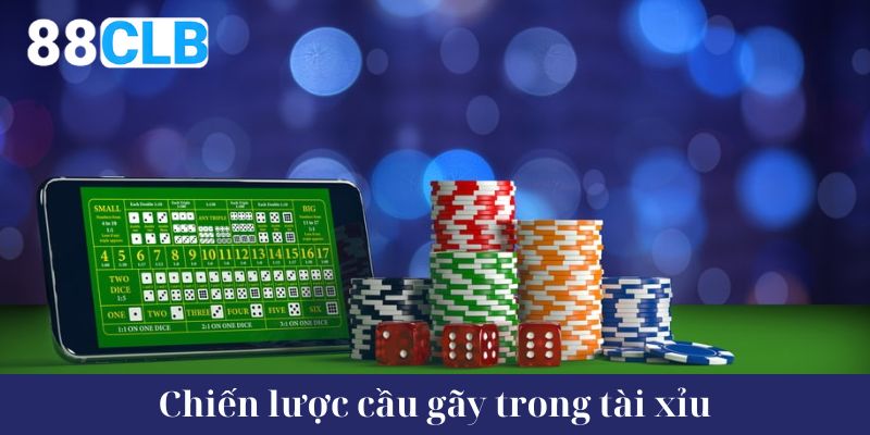 Khám phá điểm độc đáo trong chiến thuật cầu gãy 