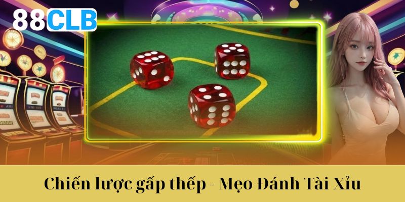 Tìm hiểu chi tiết về nguyên lý hoạt động của chiến lược gấp thếp