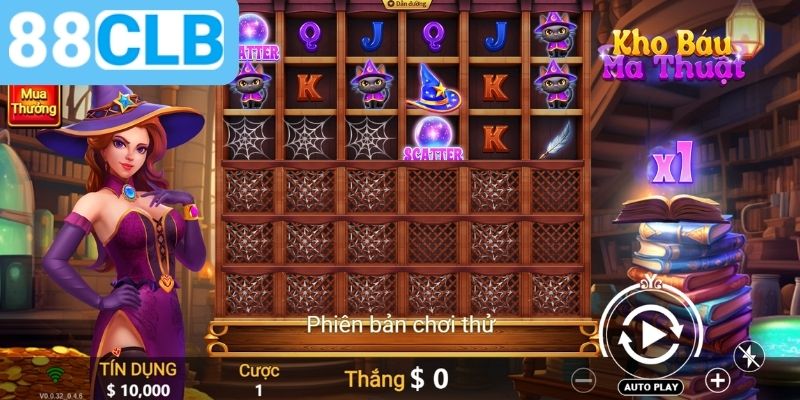 Khái quát về nổ hũ 88CLB
