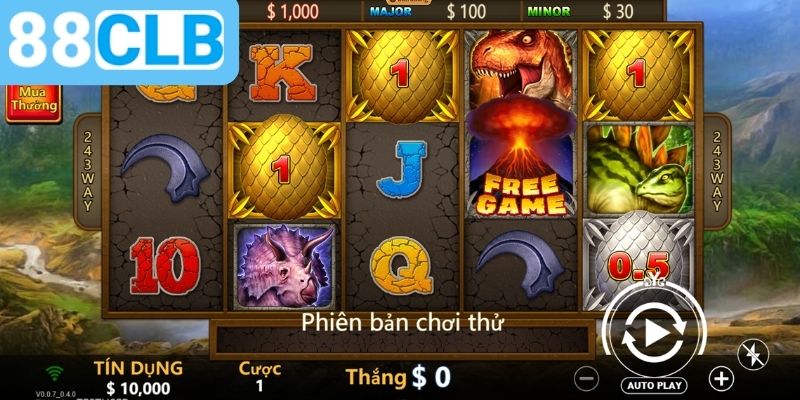 Mẹo giúp bạn thắng lớn khi chơi nổ hũ 88CLB