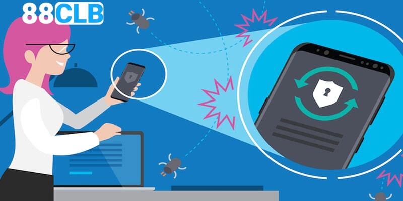 Ý nghĩa của chính sách quyền riêng tư 88CLB